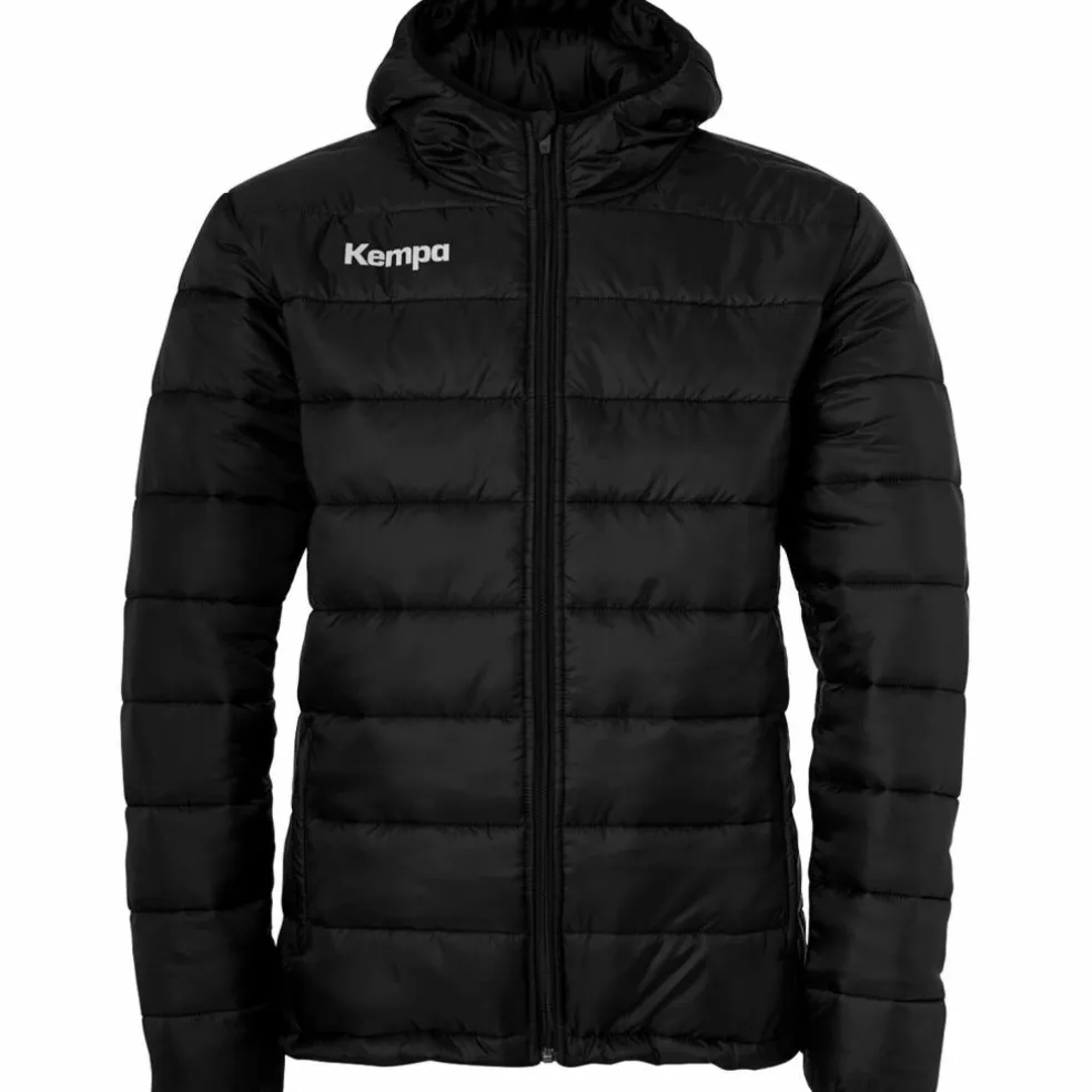 Kempa · Puffer Hood Jacket