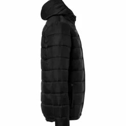 Kempa · Puffer Hood Jacket