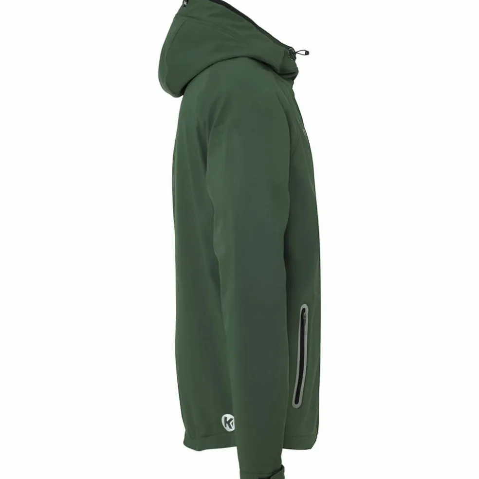 Kempa · SOFTSHELL