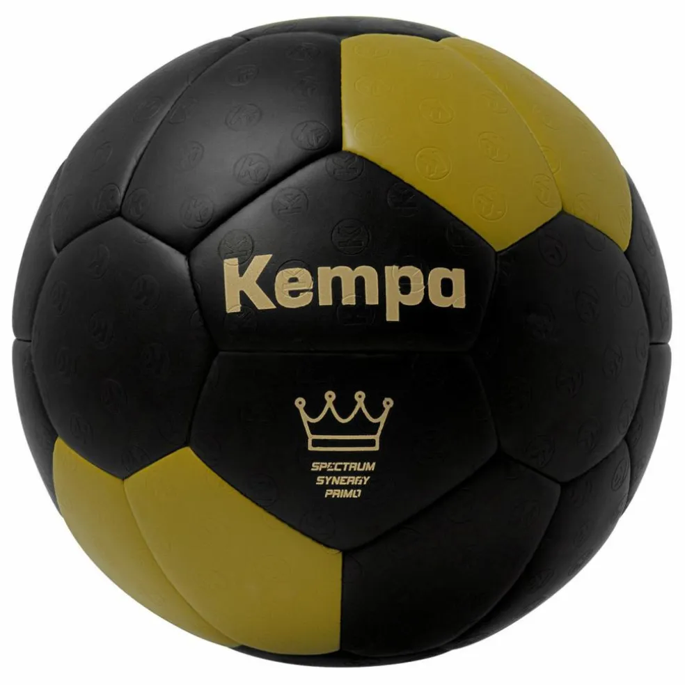 Kempa · Spectrum Synergy Primo