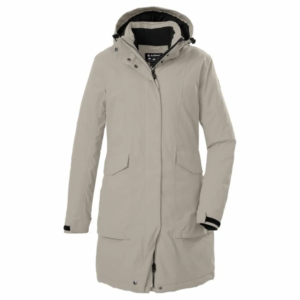 KILLTEC · Damen Funktionsparka
