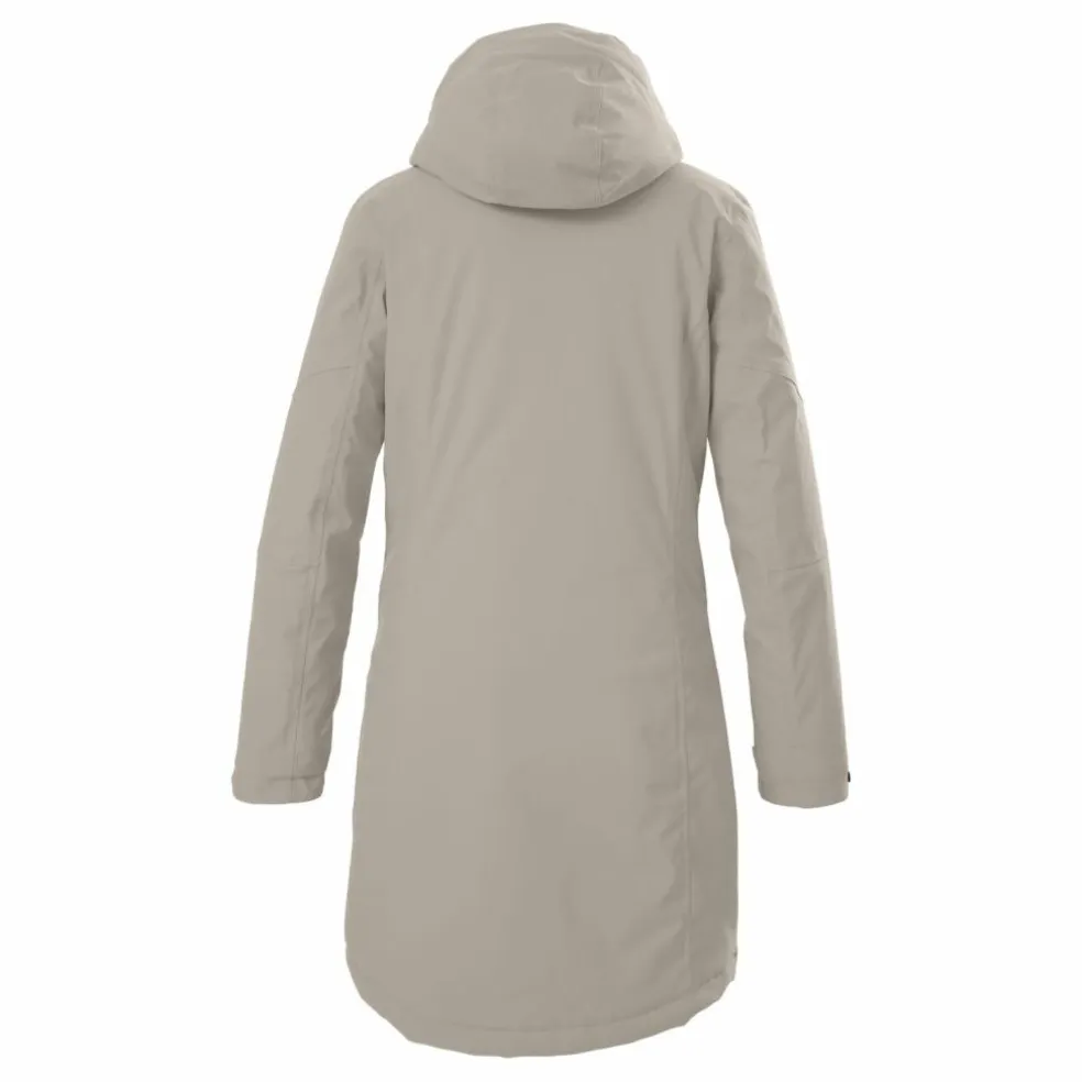 KILLTEC · Damen Funktionsparka