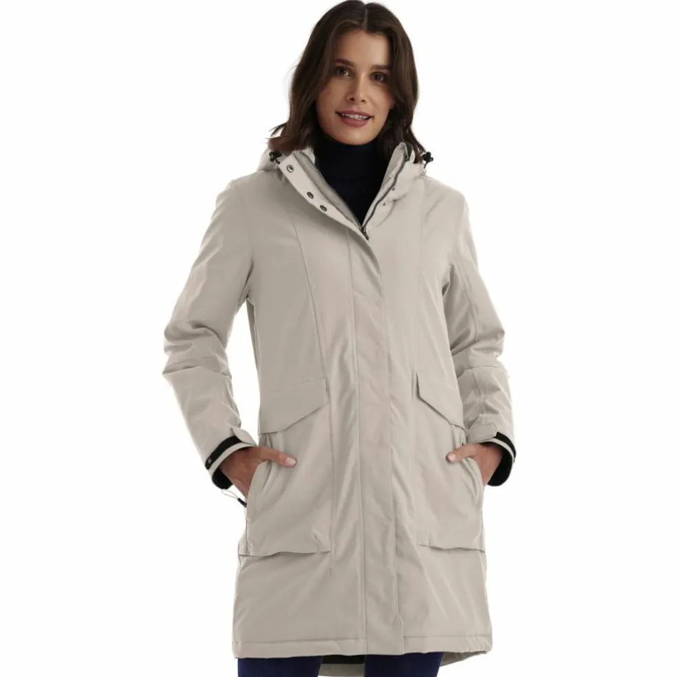 KILLTEC · Damen Funktionsparka