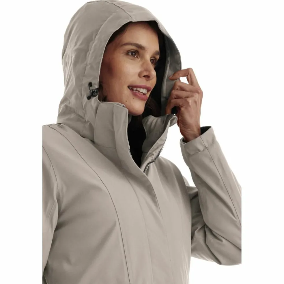 KILLTEC · Damen Funktionsparka