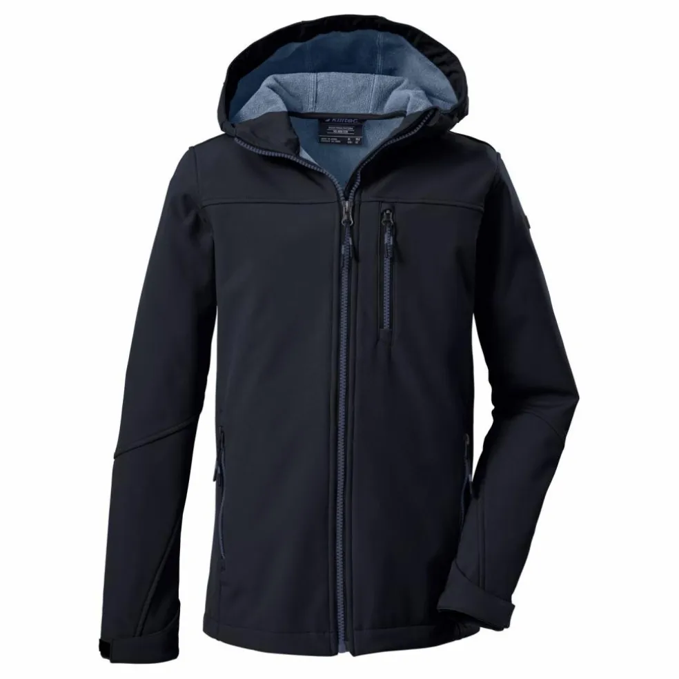 KILLTEC · Funktionsjacke