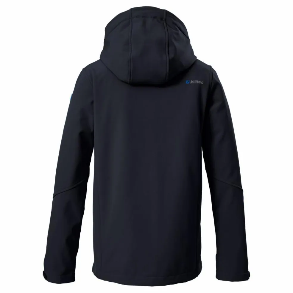 KILLTEC · Funktionsjacke