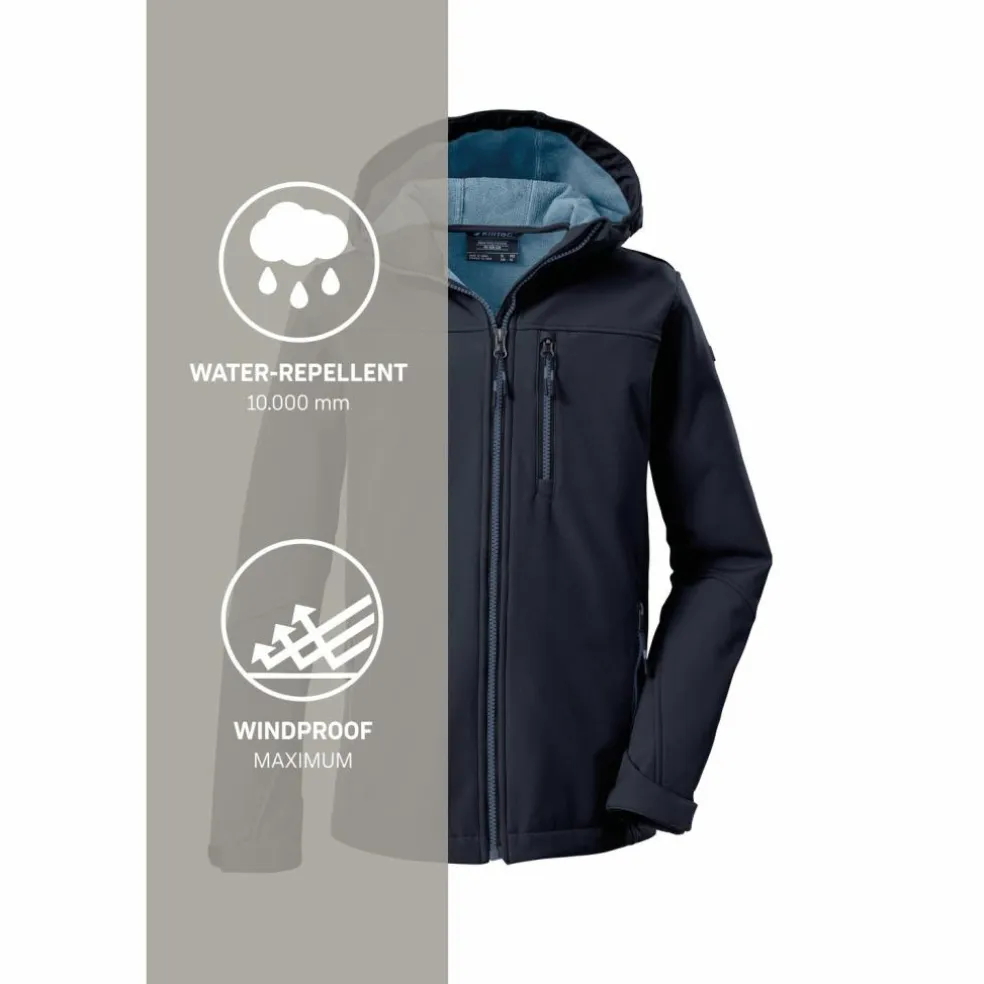 KILLTEC · Funktionsjacke