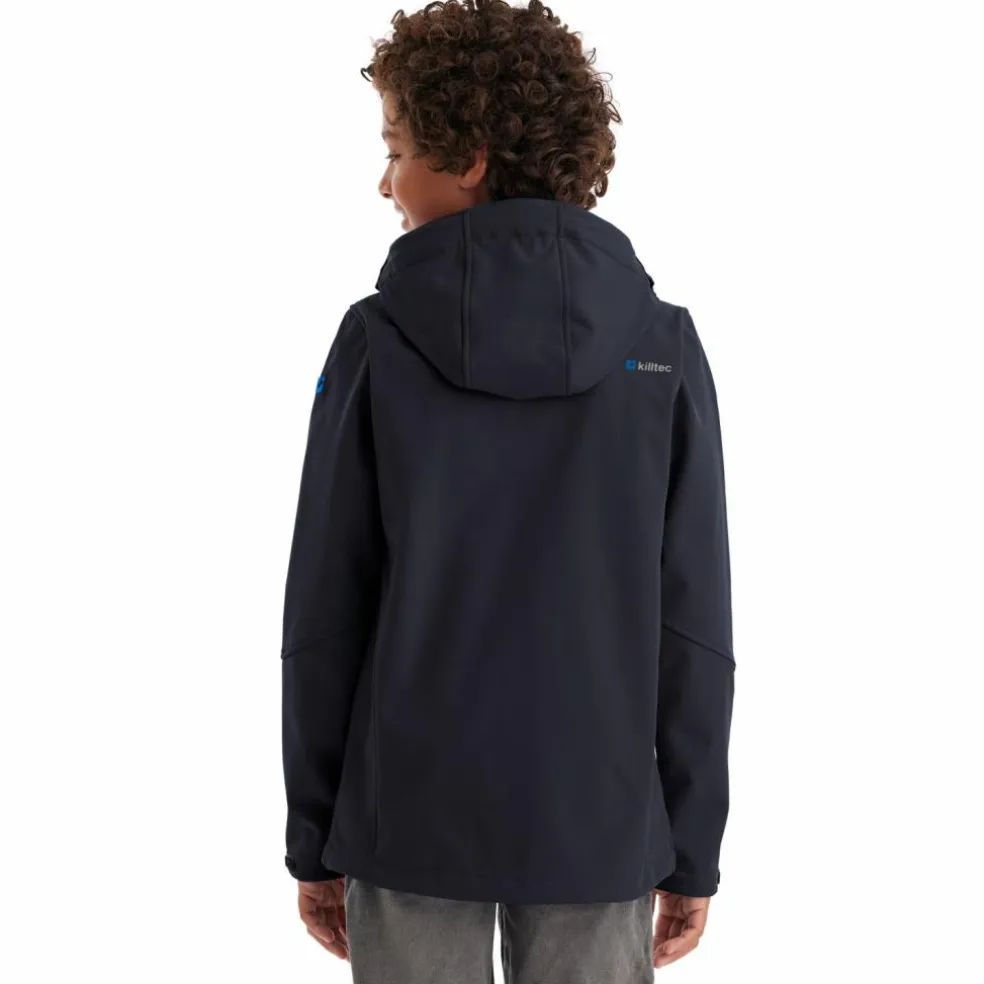 KILLTEC · Funktionsjacke