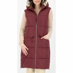 KILLTEC · GILMOUR LONG VEST