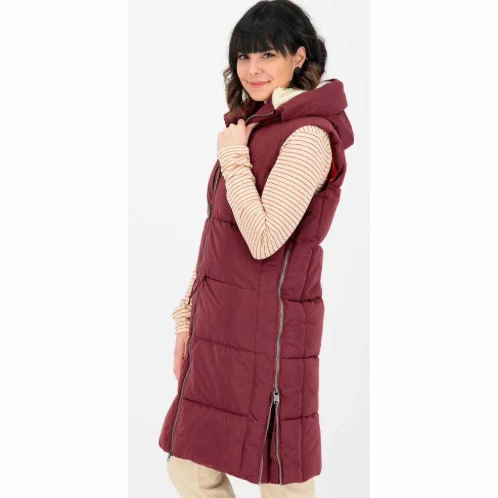 KILLTEC · GILMOUR LONG VEST