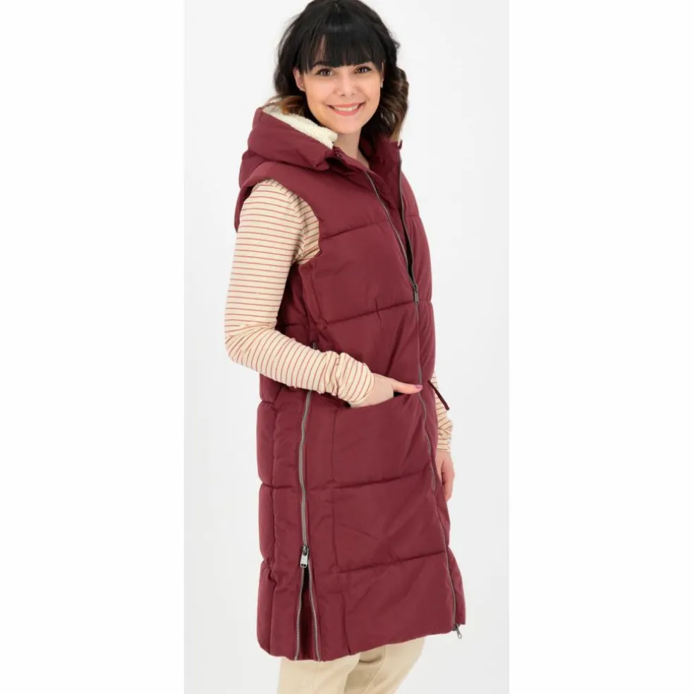 KILLTEC · GILMOUR LONG VEST