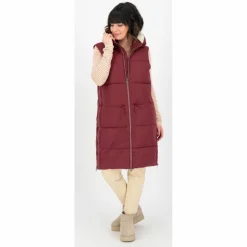 KILLTEC · GILMOUR LONG VEST