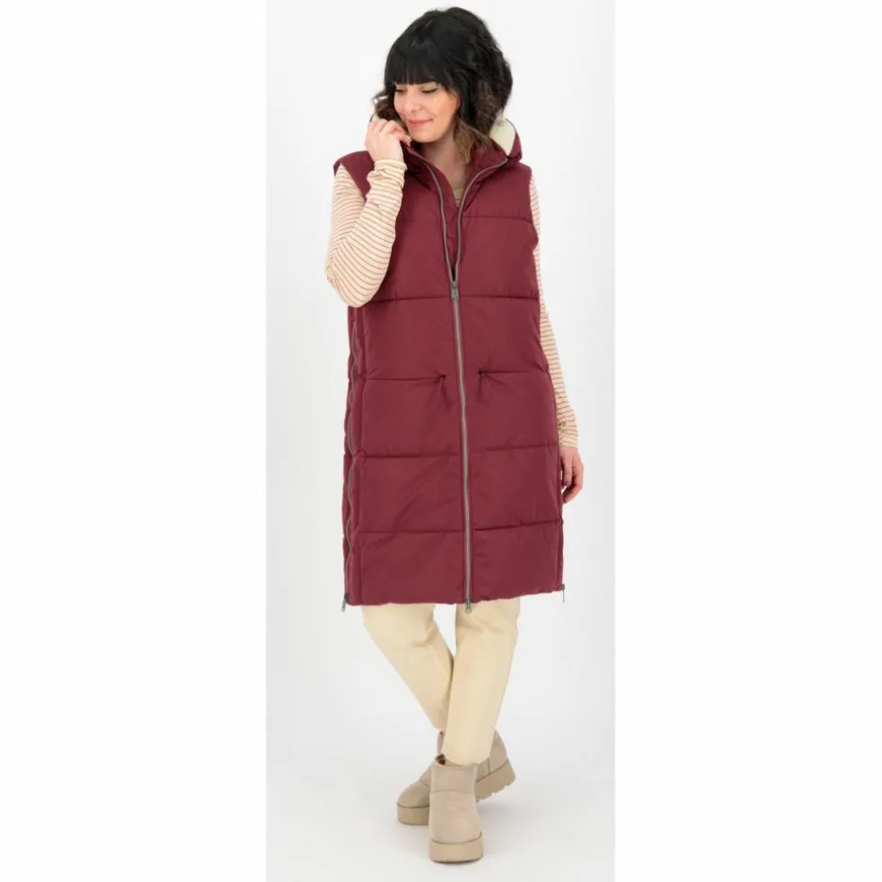 KILLTEC · GILMOUR LONG VEST