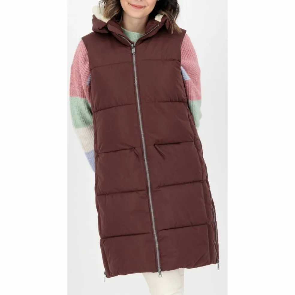 KILLTEC · GILMOUR LONG VEST