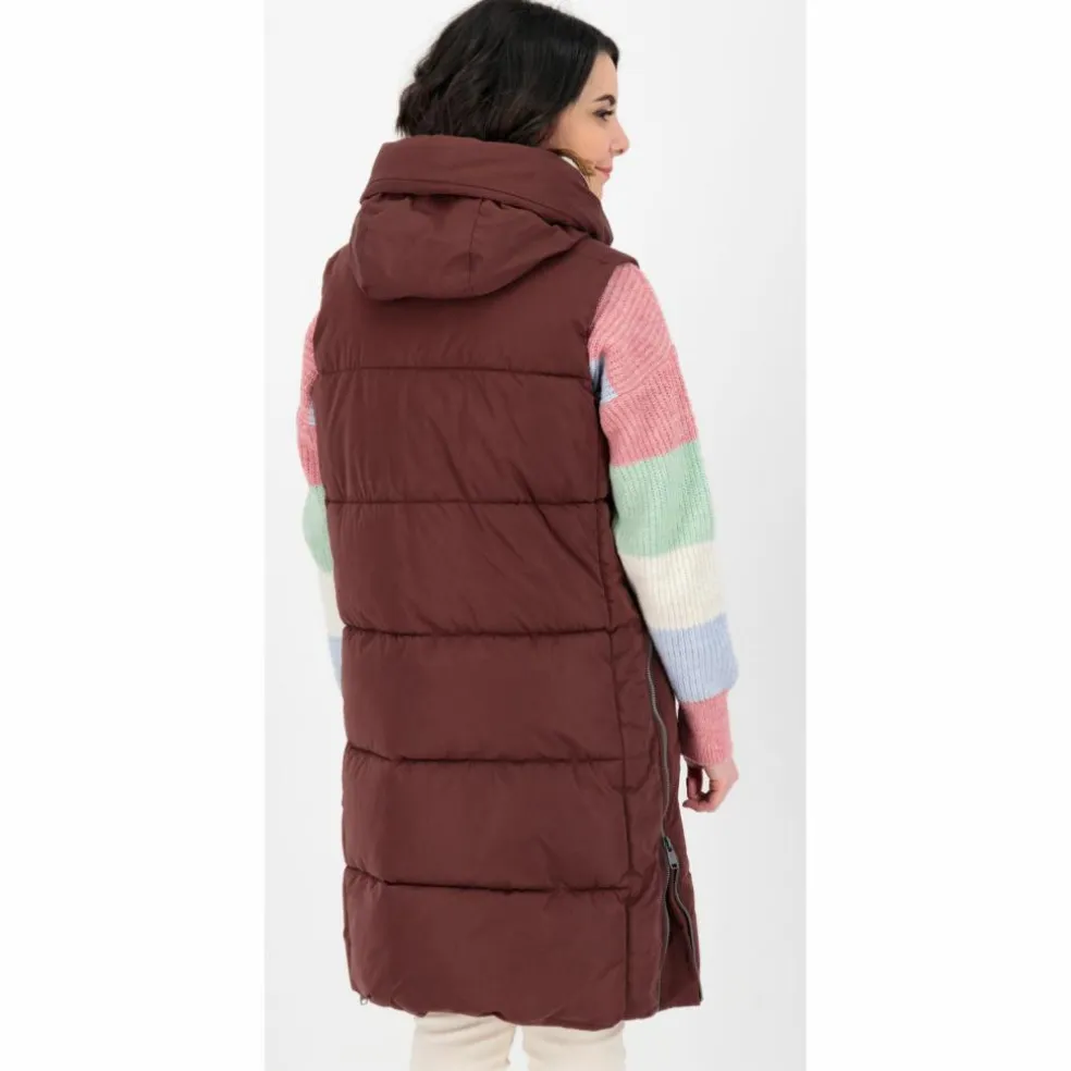 KILLTEC · GILMOUR LONG VEST