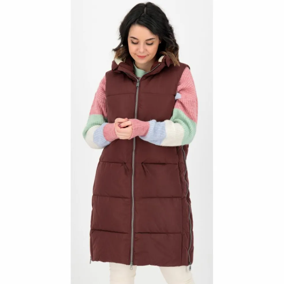KILLTEC · GILMOUR LONG VEST