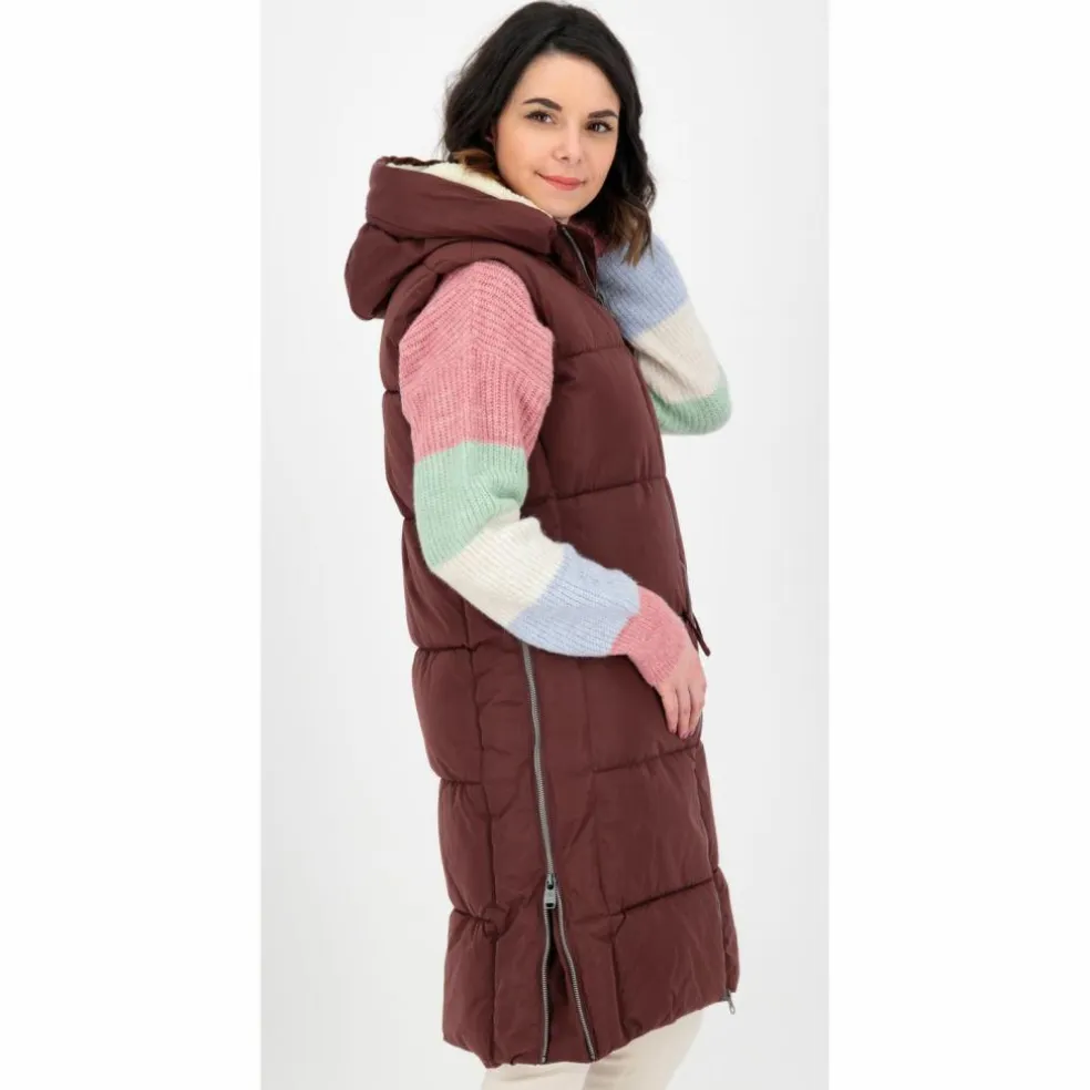 KILLTEC · GILMOUR LONG VEST