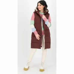 KILLTEC · GILMOUR LONG VEST