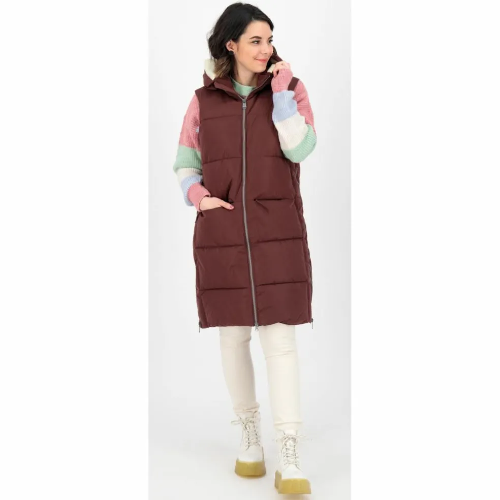 KILLTEC · GILMOUR LONG VEST