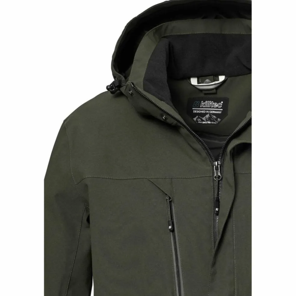 KILLTEC · KOW 192