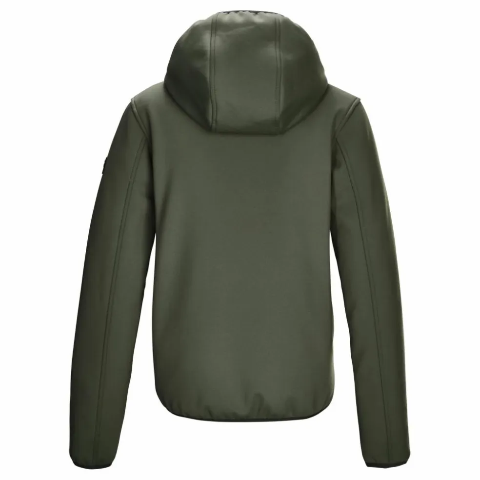 KILLTEC · KOW 240 BYS FLC JCKT