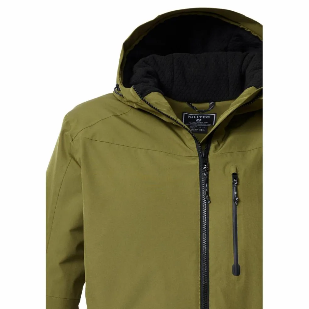 KILLTEC · KOW 81 MN JCKT