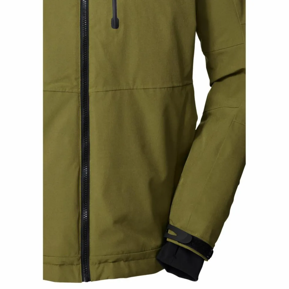 KILLTEC · KOW 81 MN JCKT