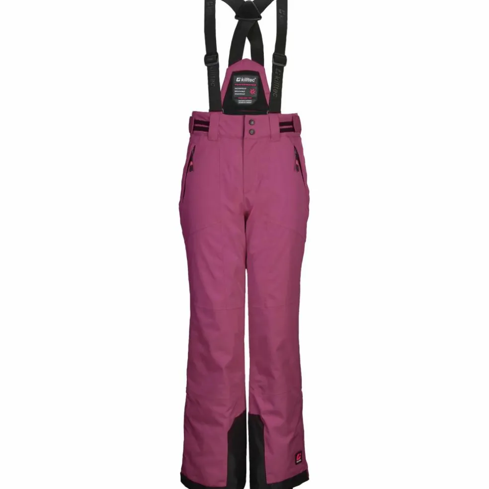 KILLTEC · KSW 198