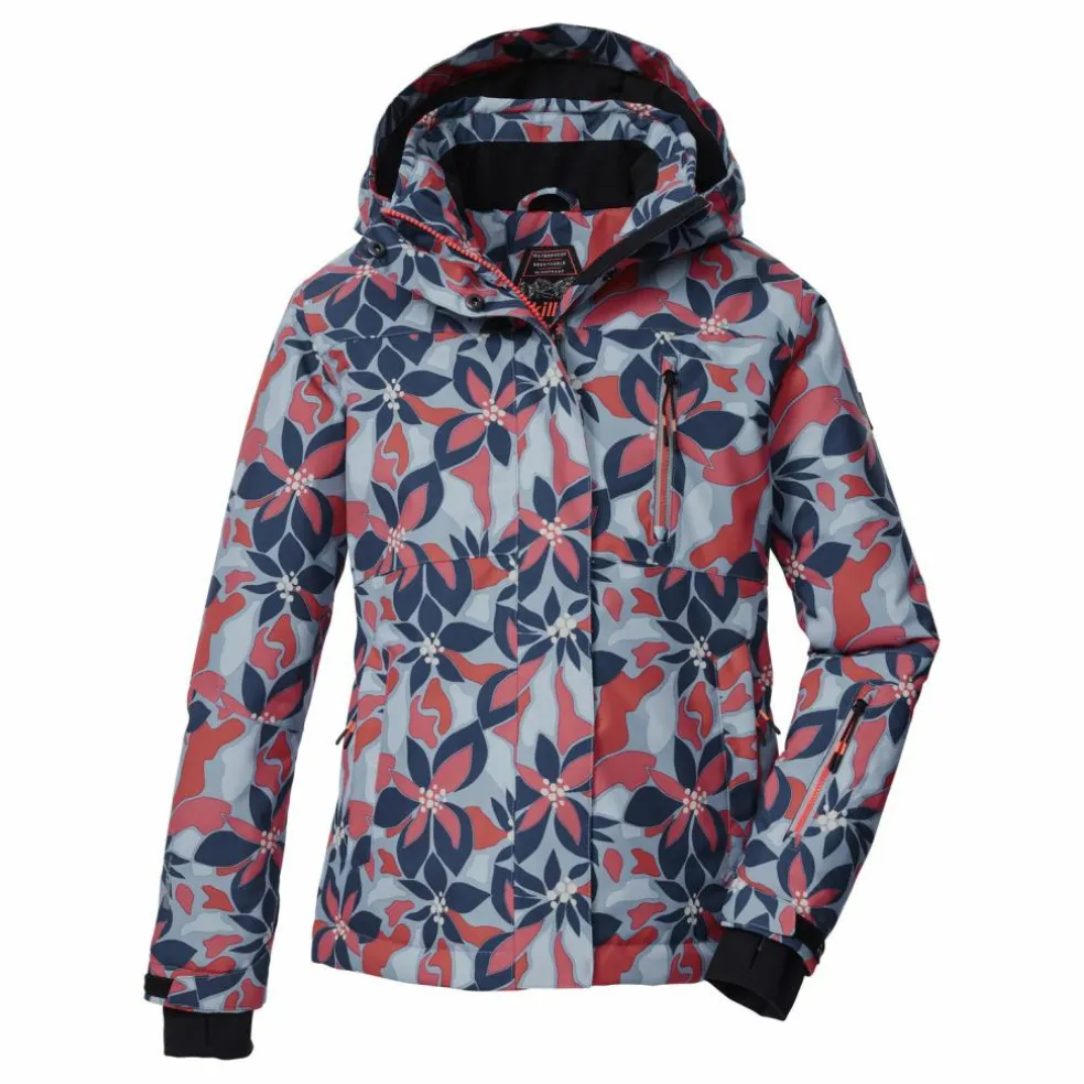 KILLTEC · KSW 211 GRLS SKI JCKT