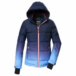 KILLTEC · KSW 330 GRLSQLTD JCKT