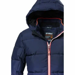 KILLTEC · KSW 330 GRLSQLTD JCKT
