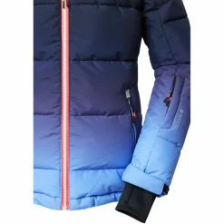 KILLTEC · KSW 330 GRLSQLTD JCKT