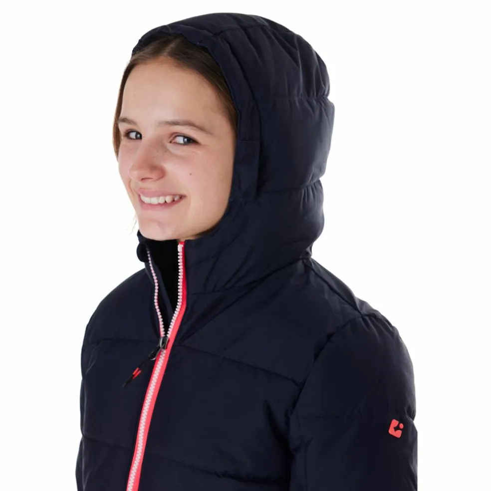 KILLTEC · KSW 330 GRLSQLTD JCKT