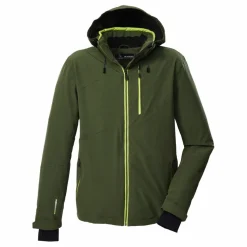 KILLTEC · KSW 24 MN SKI JCKT