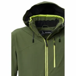 KILLTEC · KSW 24 MN SKI JCKT