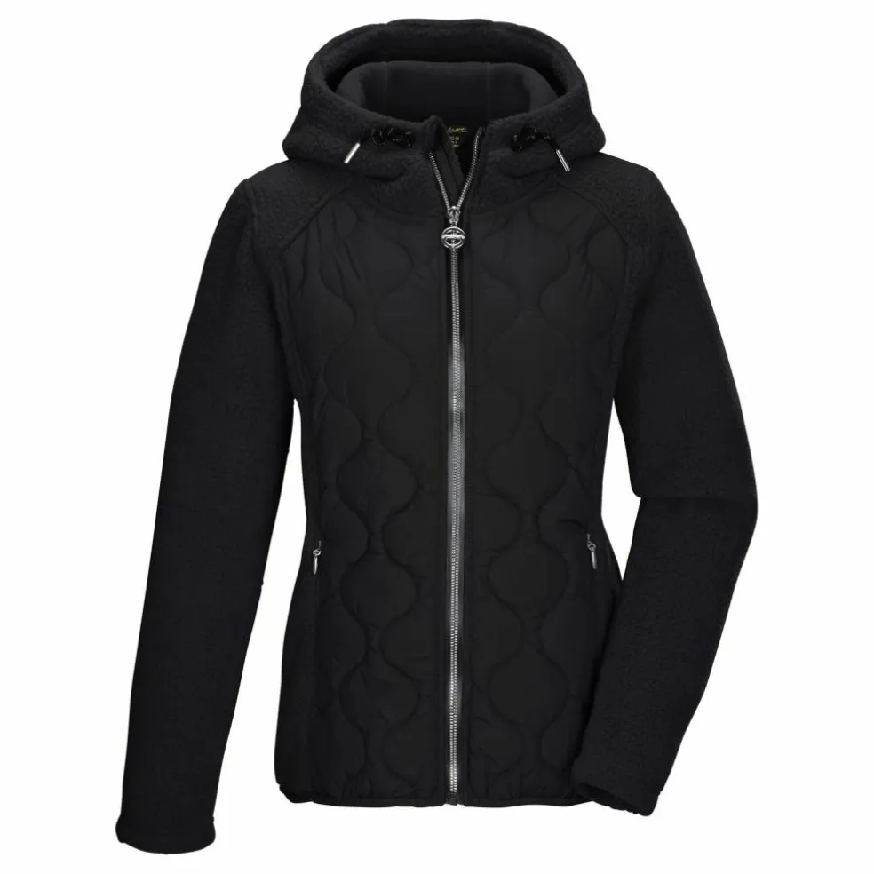 KILLTEC · KSW 108 WMN FLC JCKT