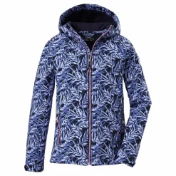 KILLTEC · Mädchen Softshelljacke Print