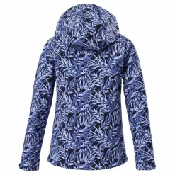 KILLTEC · Mädchen Softshelljacke Print