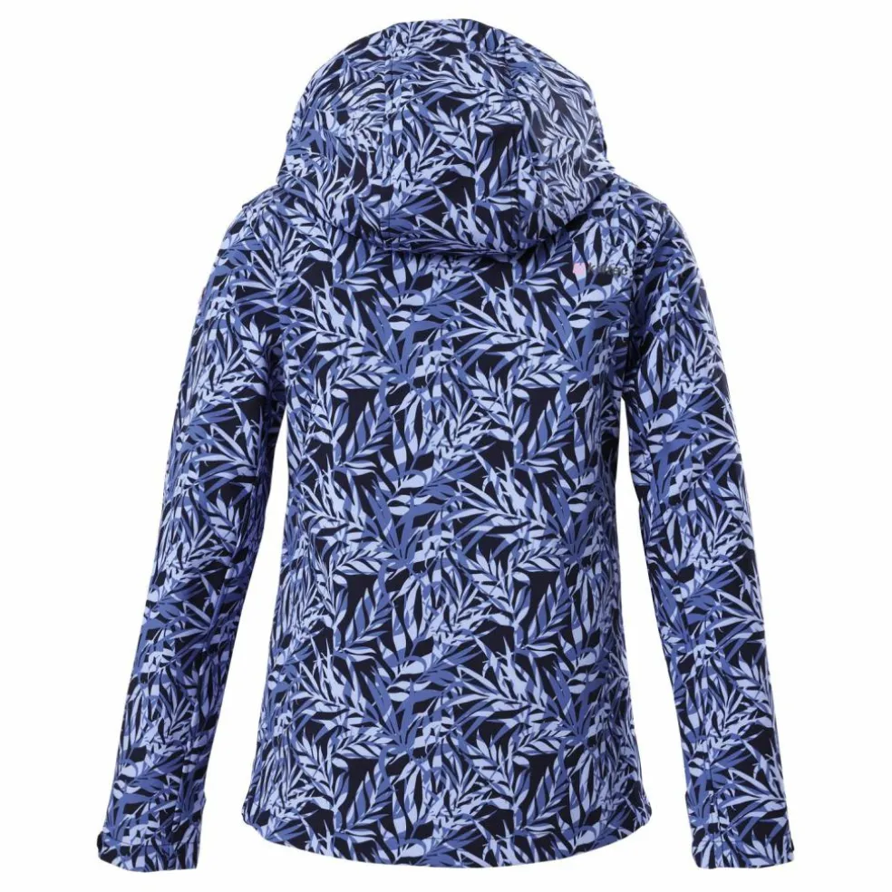 KILLTEC · Mädchen Softshelljacke Print