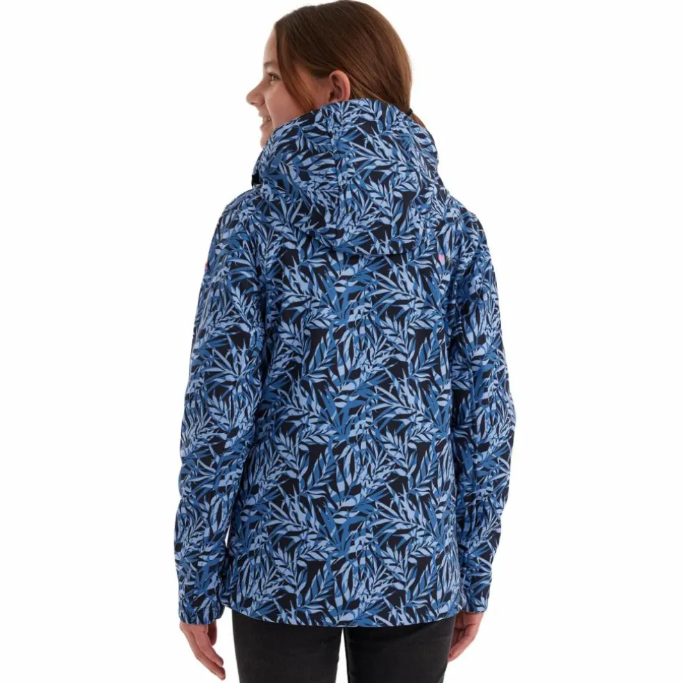 KILLTEC · Mädchen Softshelljacke Print
