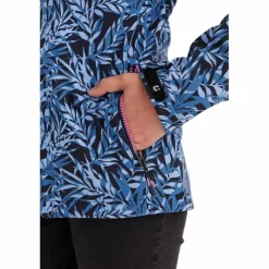 KILLTEC · Mädchen Softshelljacke Print