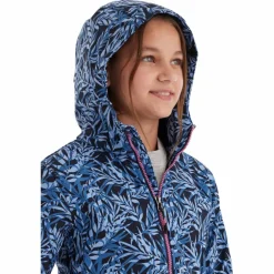 KILLTEC · Mädchen Softshelljacke Print