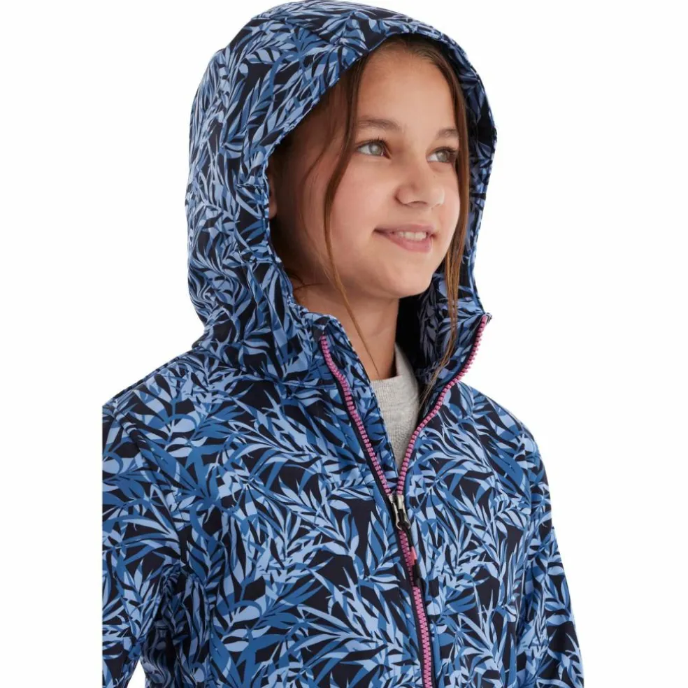KILLTEC · Mädchen Softshelljacke Print