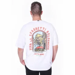 Kleinigkeit · Big Viva La Spaghetti