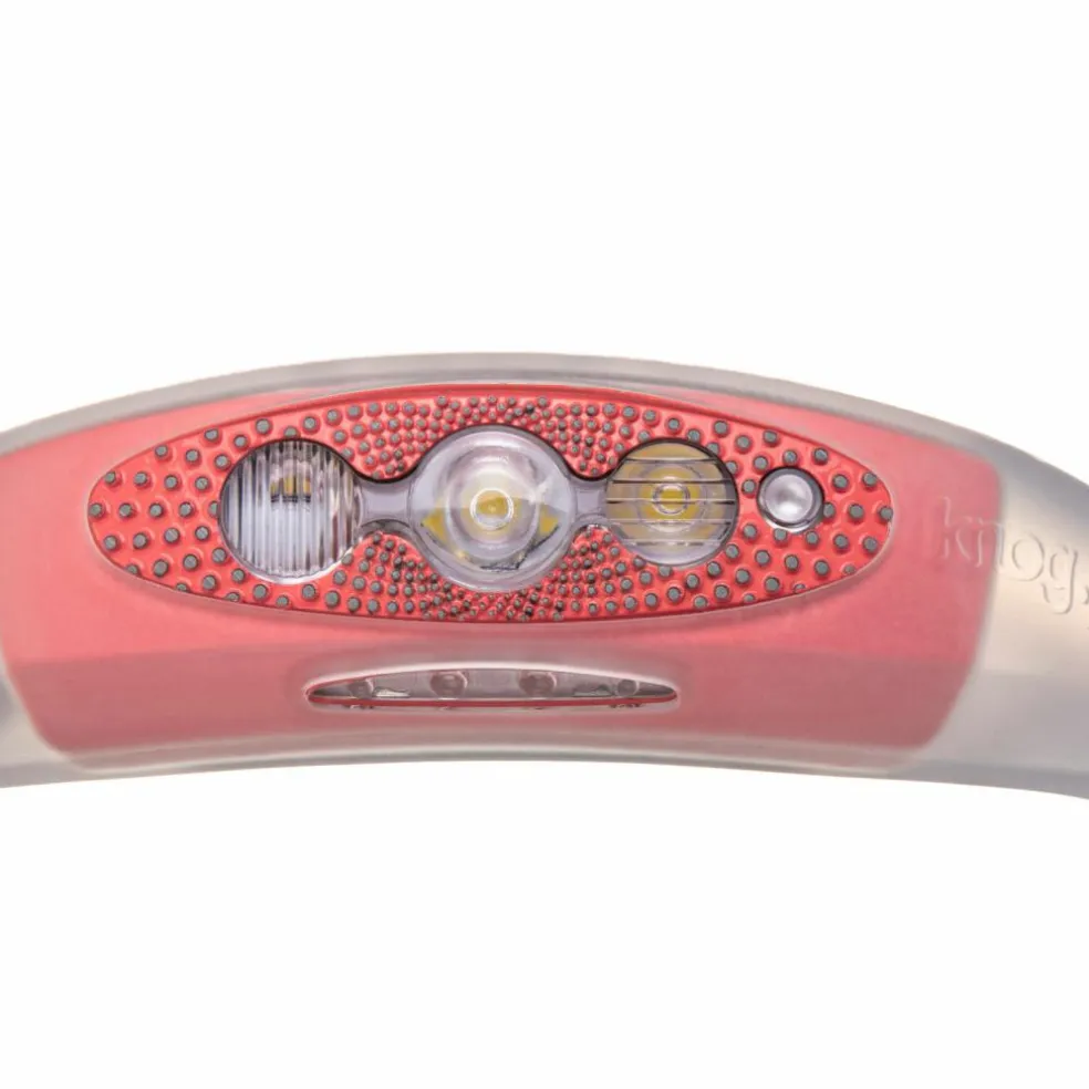 Knog · Bilby Run