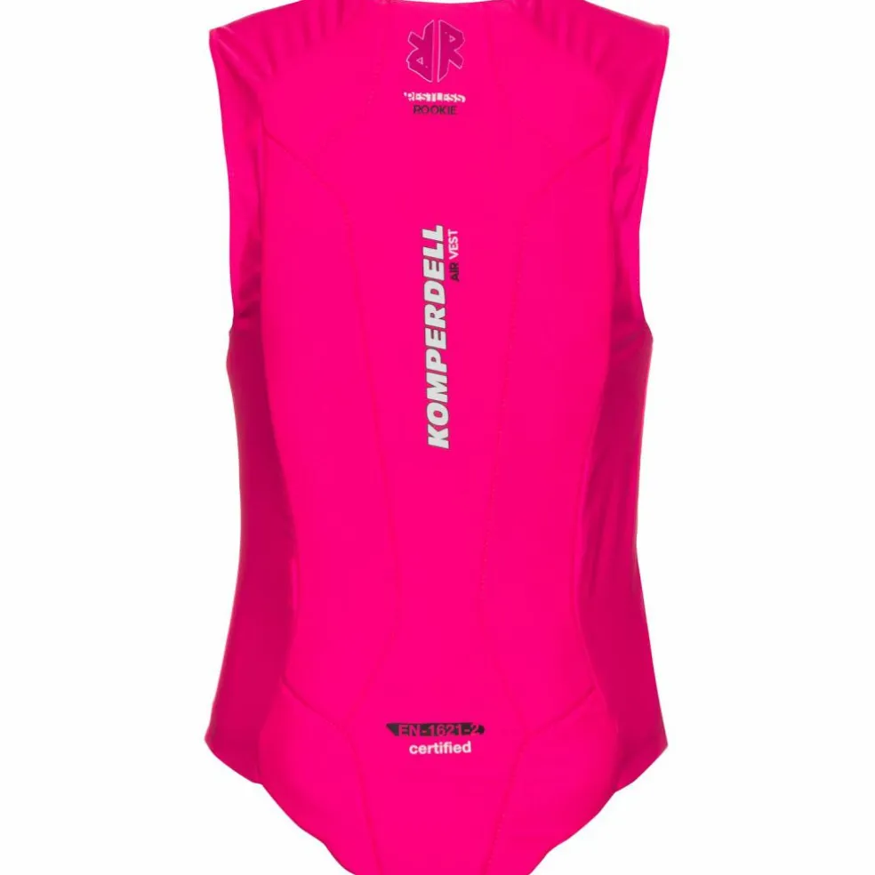 KOMPERDELL · Air Vest Junior