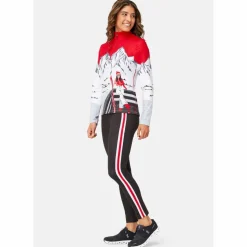 Krimson Klover · Baselayer Leggin