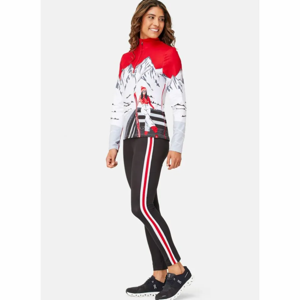 Krimson Klover · Baselayer Leggin