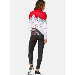 Krimson Klover · Baselayer Leggin