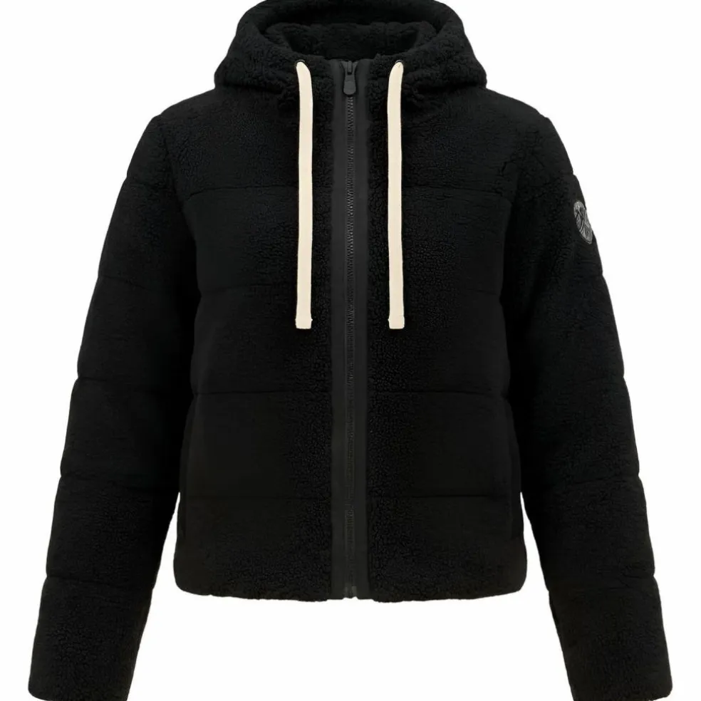 Krimson Klover · Bella Jacket